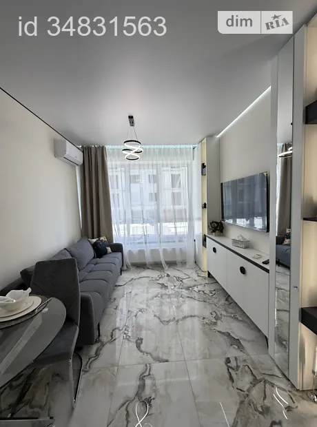 Квартира на вул. Соборна 2К/30 в Київ, ID 327286, фото №4