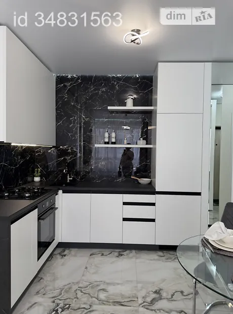 Квартира на вул. Соборна 2К/30 в Києві, ID 327286, фото №6