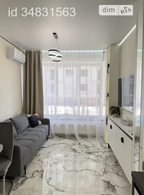 Квартира на вул. Соборна 2К/30 в Києві, ID 327286, фото №10