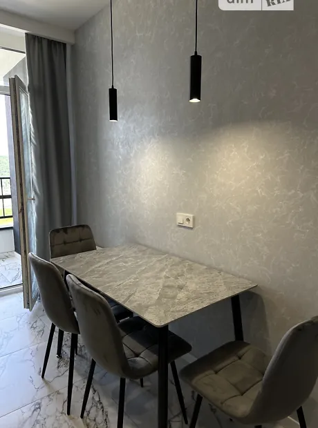 Квартира на вул. Ольги Кобилянської 1В/15 в Києві, ID 327239, фото №2