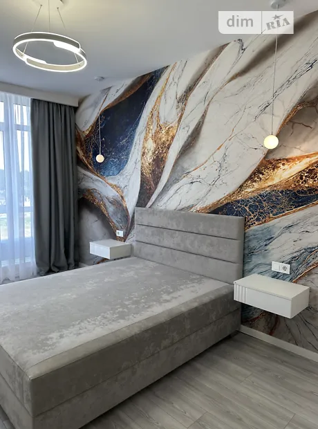 Квартира на вул. Ольги Кобилянської 1В/15 в Києві, ID 327239, фото №4