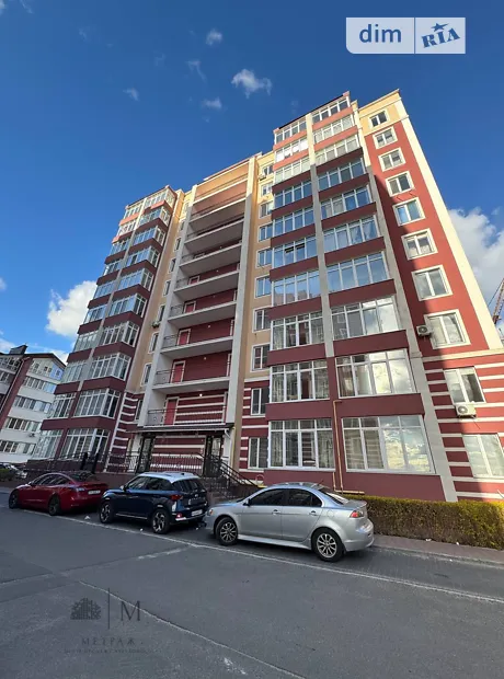 Квартира на вул. Свято-Покровська 73Б/7 в Києві, ID 327180, фото №10