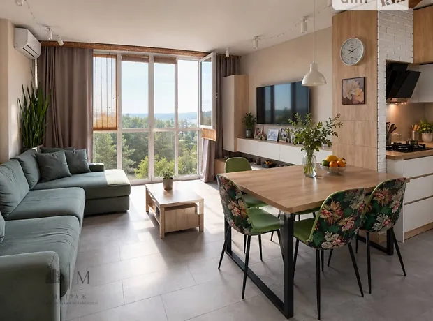 Квартира на вул. Юрія Мушкетика, 25Г в Київ, ID 327245, фото №3