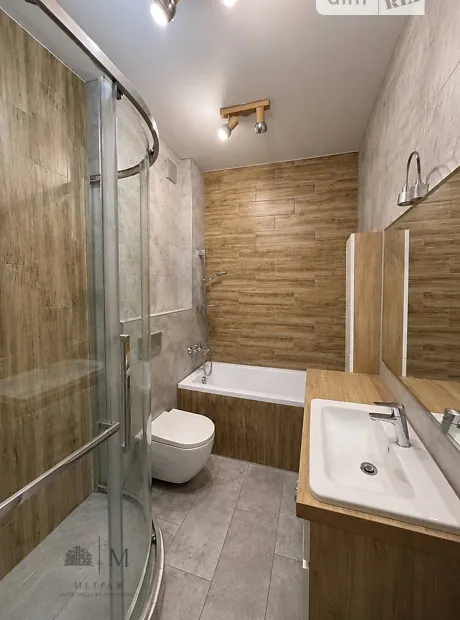 Квартира на вул. Юрія Мушкетика, 25Г в Київ, ID 327245, фото №5