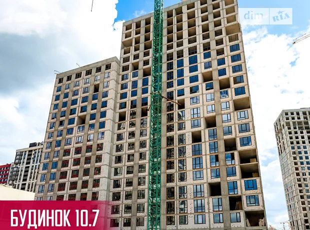 Квартира на вул. Всеволода Змієнка в Київ, ID 327279, фото №2