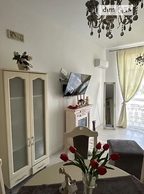 Квартира на вул. Михайла Максимовича, 28Д в Києві, ID 340329, фото №2