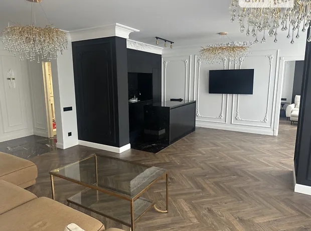 Квартира на вул. Глибочицька, 73 в Києві, ID 330462, фото №2