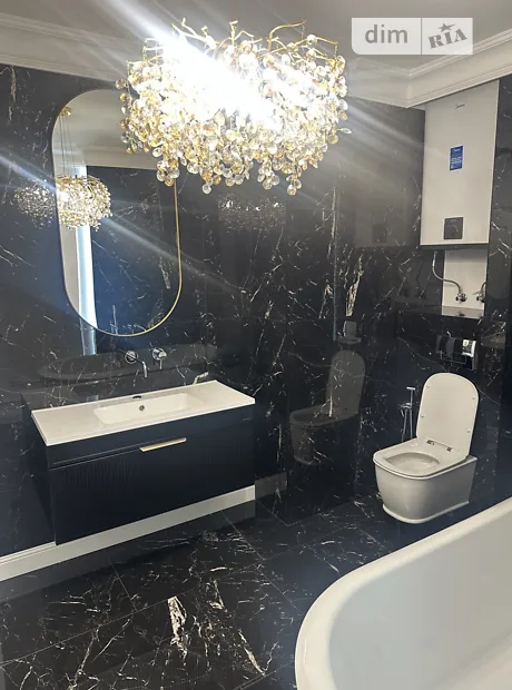 Квартира на вул. Глибочицька, 73 в Києві, ID 330462, фото №19