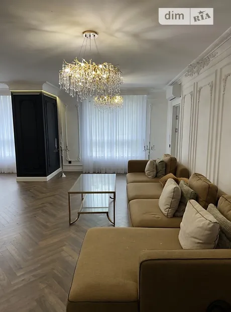Квартира на вул. Глибочицька, 73 в Києві, ID 330462, фото №4