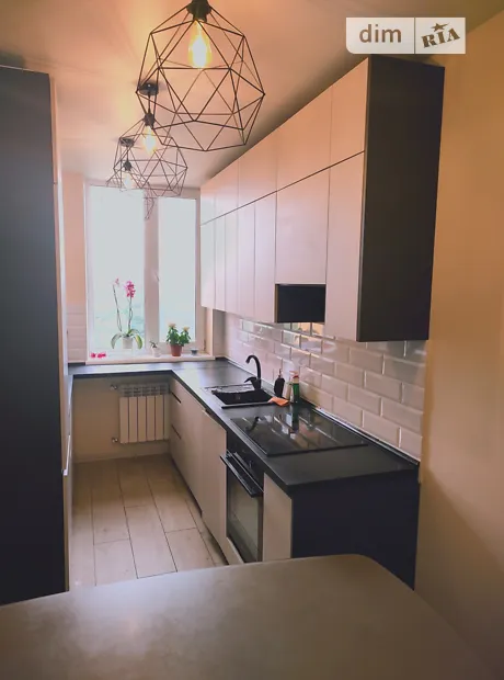 Квартира на вул. Магістральна, 33 в Київ, ID 331682, фото №1