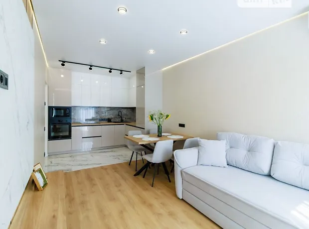 Квартира на вул. Михайла Максимовича, 24Г в Київ, ID 327227, фото №1