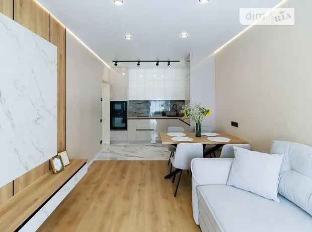 Квартира на вул. Михайла Максимовича, 24Г в Київ, ID 327227, фото №2