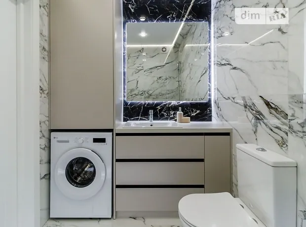 Квартира на вул. Михайла Максимовича, 24Г в Києві, ID 327227, фото №17