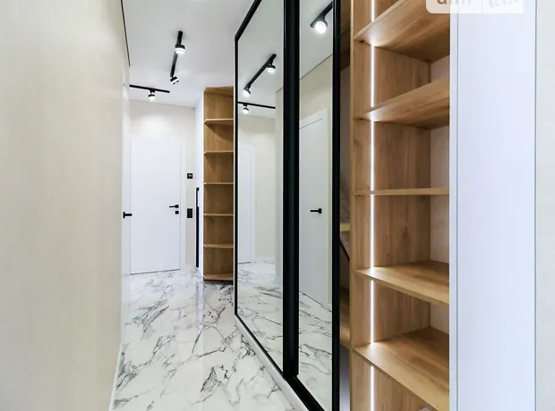 Квартира на вул. Михайла Максимовича, 24Г в Києві, ID 327227, фото №18