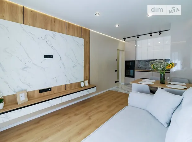 Квартира на вул. Михайла Максимовича, 24Г в Київ, ID 327227, фото №3