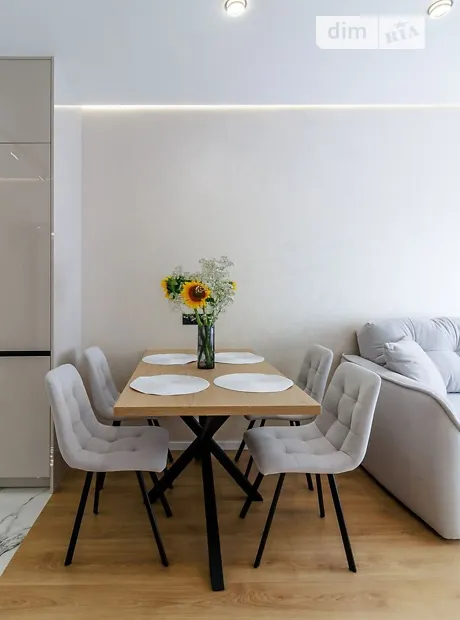 Квартира на вул. Михайла Максимовича, 24Г в Київ, ID 327227, фото №4