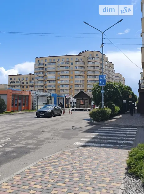 Квартира на вул. Тарасівська, 1 в Київ, ID 336728, фото №1