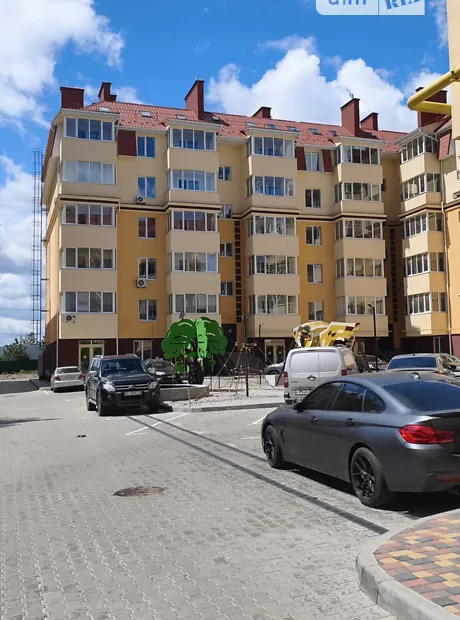 Квартира на вул. Тарасівська, 1 в Києві, ID 336728, фото №13