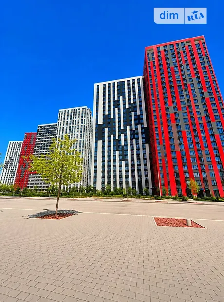Квартира на просп. Європейського Союзу, 51 в Київ, ID 327229, фото №1