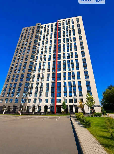 Квартира на просп. Європейського Союзу, 51 в Київ, ID 327229, фото №2