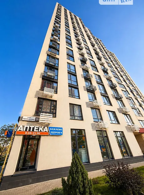 Квартира на просп. Європейського Союзу, 51 в Києві, ID 327229, фото №26