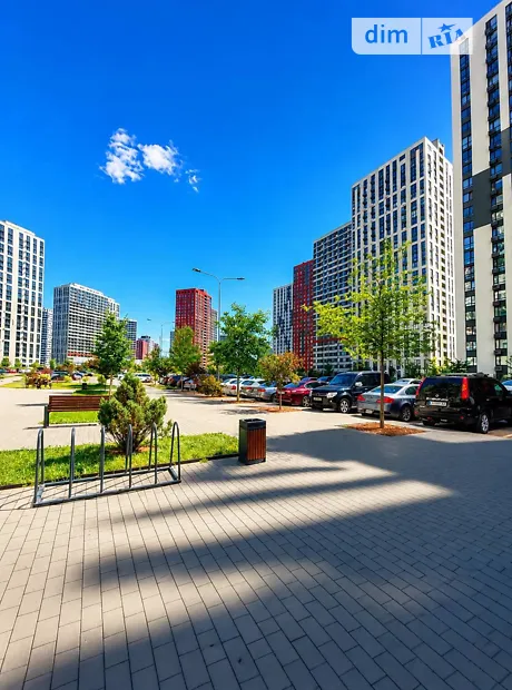Квартира на просп. Європейського Союзу, 51 в Київ, ID 327229, фото №4
