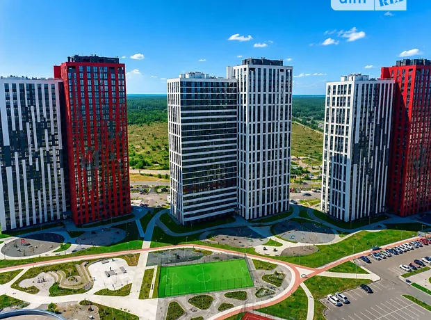 Квартира на просп. Європейського Союзу, 51 в Києві, ID 327229, фото №8