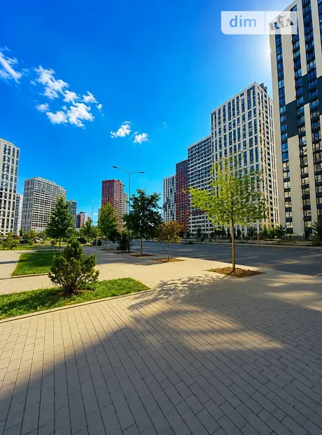 Квартира на просп. Європейського Союзу, 51 в Києві, ID 327229, фото №9