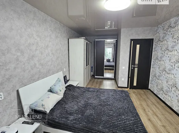 Квартира на вул. Миколи Мурашка, 5 в Київ, ID 327273, фото №2