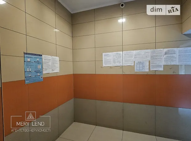 Квартира на вул. Миколи Мурашка, 5 в Києві, ID 327273, фото №11
