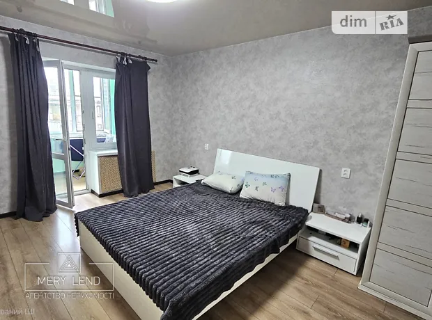 Квартира на вул. Миколи Мурашка, 5 в Київ, ID 327273, фото №3