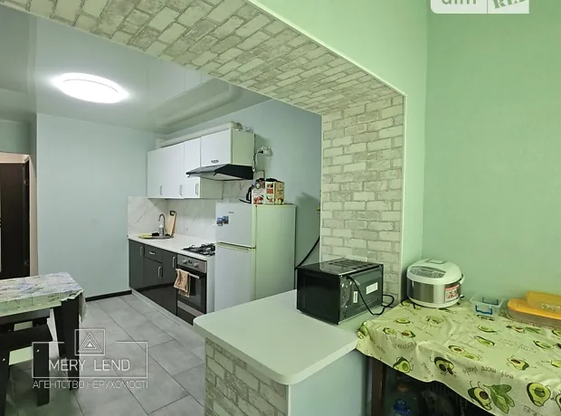 Квартира на вул. Миколи Мурашка, 5 в Києві, ID 327273, фото №6