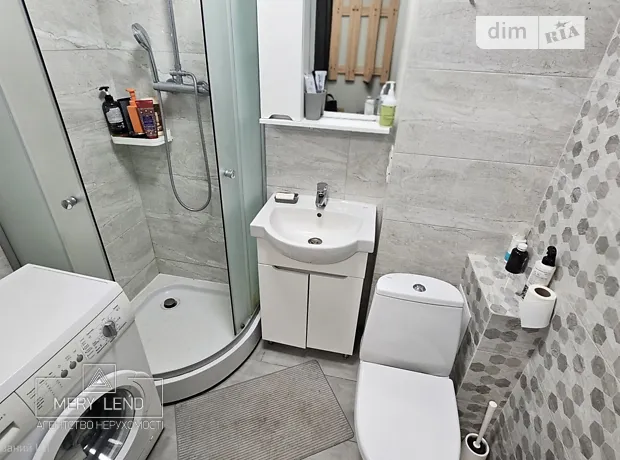 Квартира на вул. Миколи Мурашка, 5 в Києві, ID 327273, фото №9