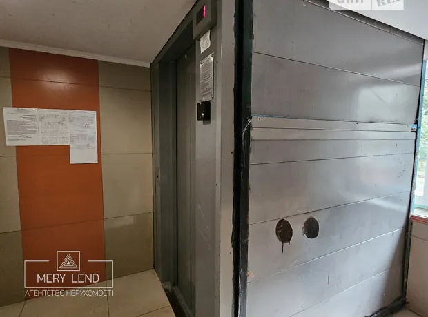 Квартира на вул. Миколи Мурашка, 5 в Києві, ID 327273, фото №10