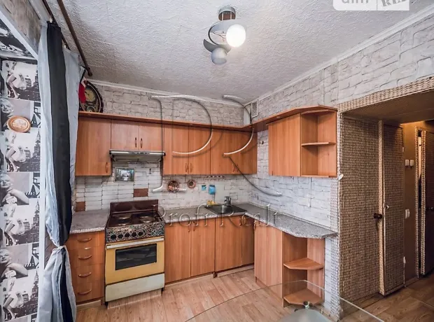 Квартира на вул. Хорольська, 5 в Київ, ID 327263, фото №1