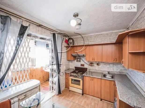 Квартира на вул. Хорольська, 5 в Київ, ID 327263, фото №2