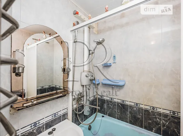 Квартира на вул. Хорольська, 5 в Києві, ID 327263, фото №11