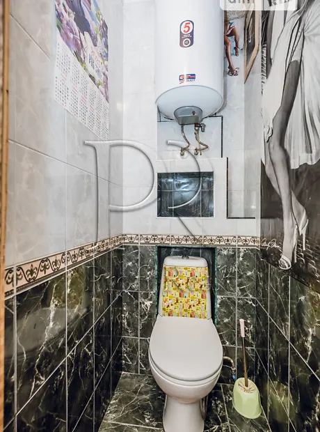Квартира на вул. Хорольська, 5 в Києві, ID 327263, фото №12