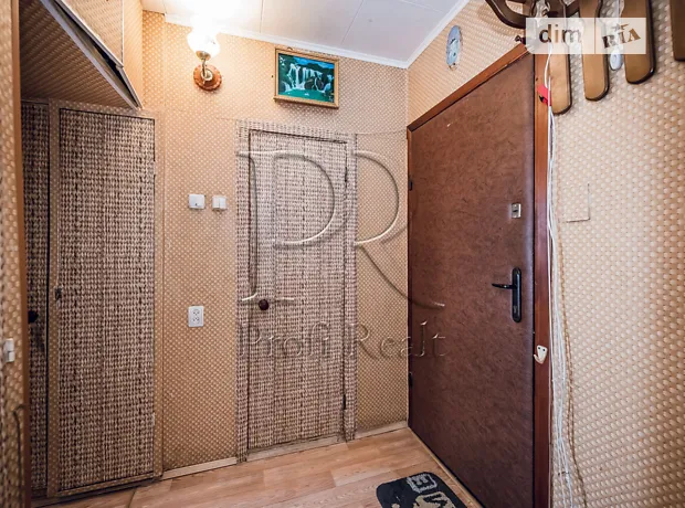 Квартира на вул. Хорольська, 5 в Києві, ID 327263, фото №13