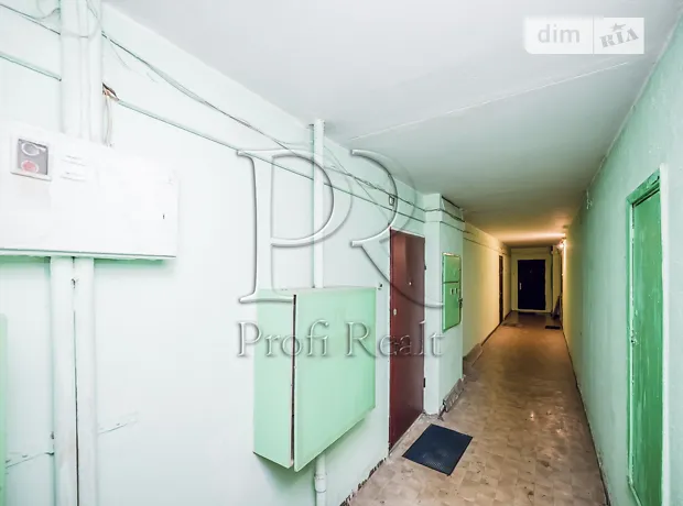 Квартира на вул. Хорольська, 5 в Києві, ID 327263, фото №16
