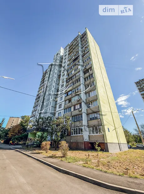 Квартира на вул. Хорольська, 5 в Києві, ID 327263, фото №17