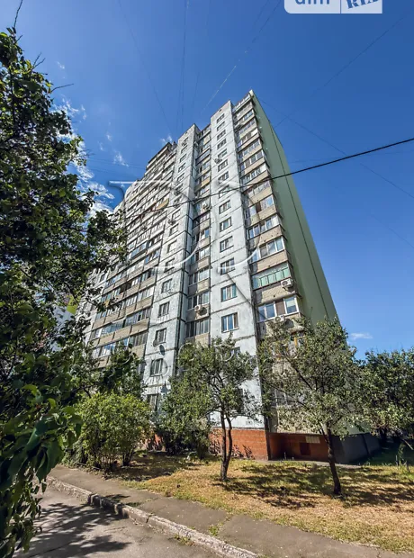 Квартира на вул. Хорольська, 5 в Києві, ID 327263, фото №18