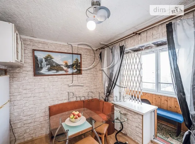 Квартира на вул. Хорольська, 5 в Київ, ID 327263, фото №3