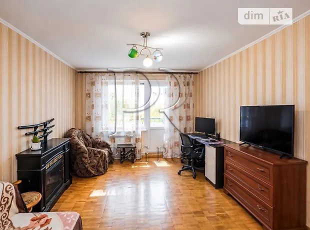 Квартира на вул. Хорольська, 5 в Київ, ID 327263, фото №4