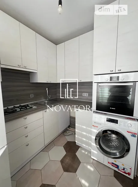 Квартира на вул. Громадянська, 20 в Київ, ID 327396, фото №1