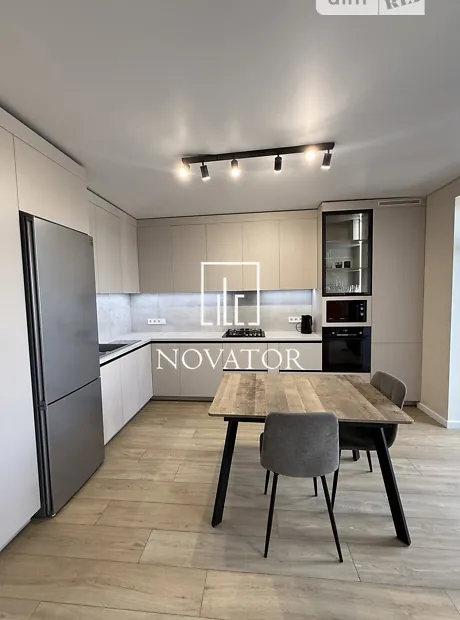 Квартира на вул. Ольги Кобилянської, 1В в Київ, ID 327397, фото №2