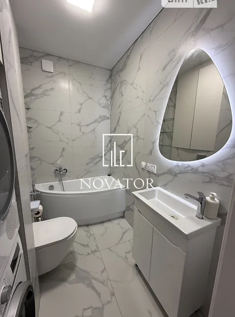 Квартира на вул. Ольги Кобилянської, 1В в Києві, ID 327397, фото №14