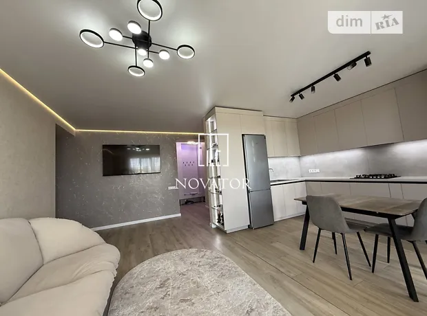 Квартира на вул. Ольги Кобилянської, 1В в Київ, ID 327397, фото №5
