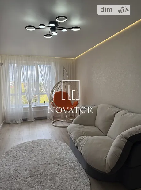 Квартира на вул. Ольги Кобилянської, 1В в Києві, ID 327397, фото №9