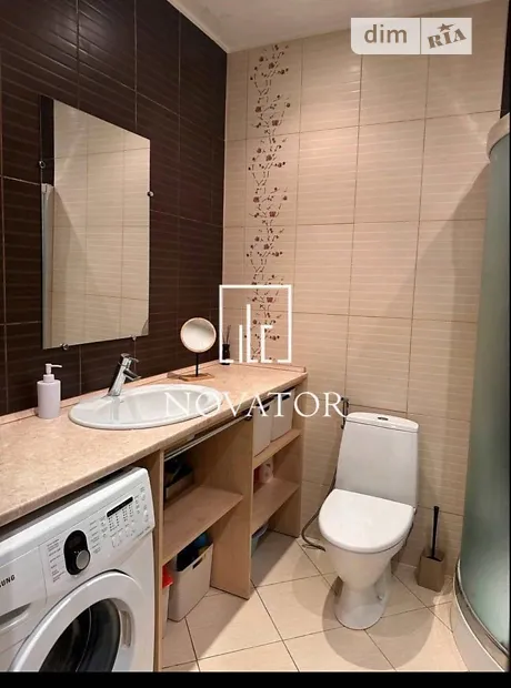 Квартира на вул. Нове Шосе, 11 в Києві, ID 327390, фото №6